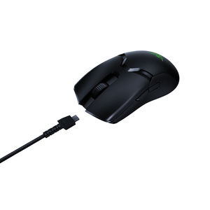 Mouse Gamer Razer Viper Ultimate Sem Fio (Sem Dock)