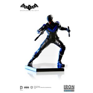 Action Figure Nightwing - Batman Arkham Knight