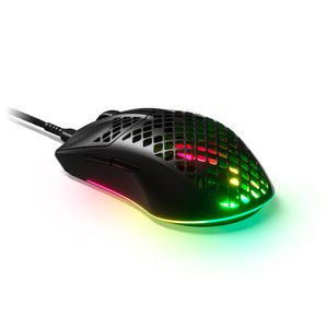 Mouse Gamer Aerox 3 Black Steelseries 62599