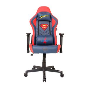 Cadeira Gamer Pro Dc Superman