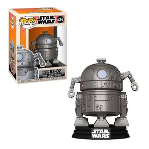 Funko Pop! Star Wars - R2-D2 Concept 424