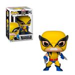 Funko-Pop---Especial-80-Anos-Wolverine---1st-Appearance-547