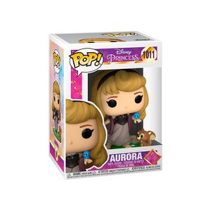 Funko Pop! Disney Princesas Ultimate Aurora 1011