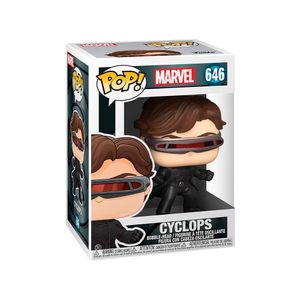 Funko Pop! X-Men - Cyclops - 646