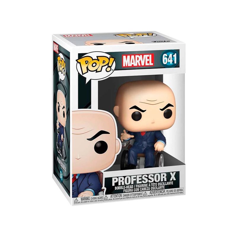 Funko-Pop---641-Professor-X-X-Men-Marvel