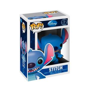 Funko Pop! Disney Series 1 Stitch 12