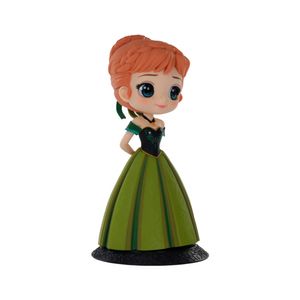Disney - Anna(Frozen) - Coronation Style QPosket