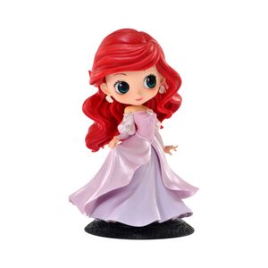 Disney - Princesa Ariel Vestido Rosa - Ver.B QPosket