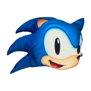 Almofada - Sonic Speed