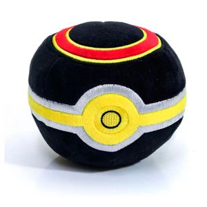 Almofada Pokébola - Luxury Ball